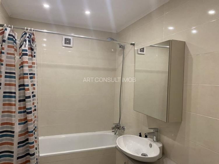 Apartament 2 camere | Ghencea | Semidecomandat | Balcon | Aer conditionat - 8