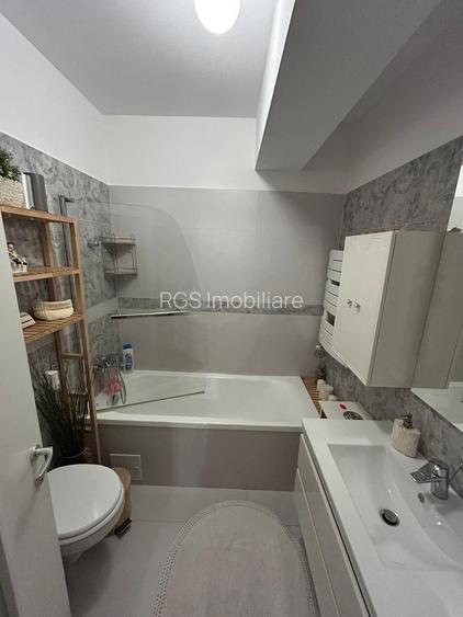 Apartament 2 camere de închiriat – 55 mp, zona Marriott–13 Septembrie - 11