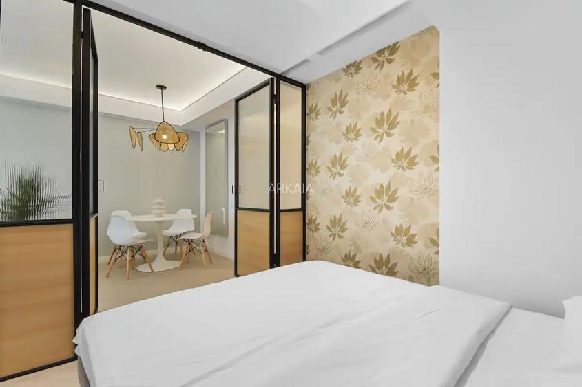 Studio dublu de inchiriat Pipera-parcare inclusa| Cortina North|Voluntari - 7