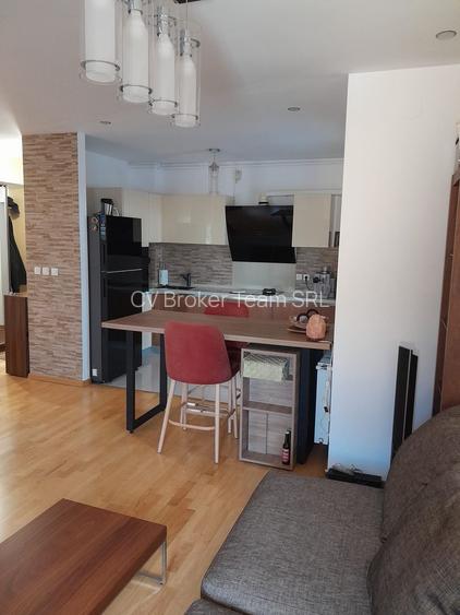 Calea Calarasilor Ap 3 cam dec 91 mp+garaj+boxa, et 1/5, bloc 2009 - 53