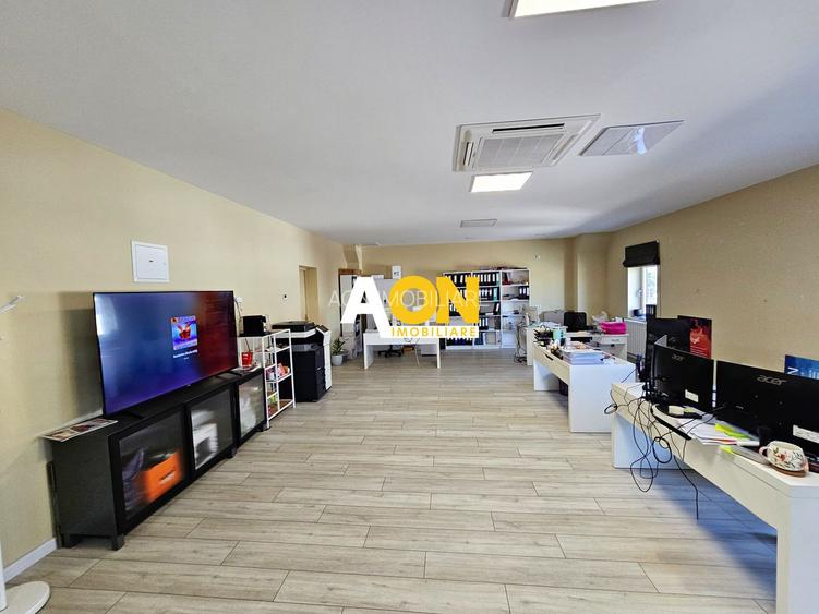 Birouri premium cu lift, 75–400 mp, zona Carolina Mall - 12