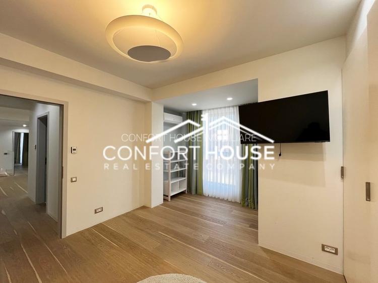 Vila cu arhitectura moderna, 6 camere, teren 1000mp, mobilat, IANCU NICOLAE - 30