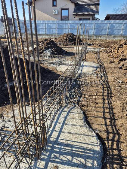 Ghidigeni  Parc Residence Vile Individuale Premium.Faza 2 - 45