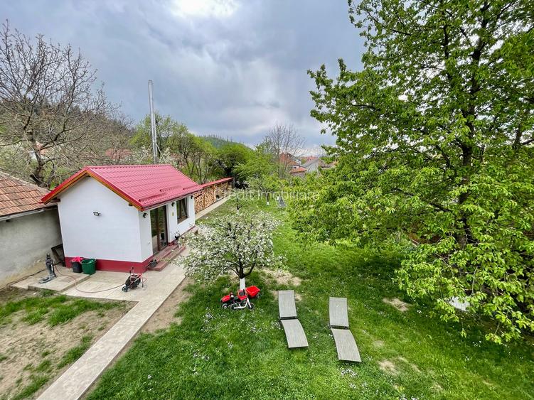 Casa 5 camere Cristian, teren 1000mp! - 22