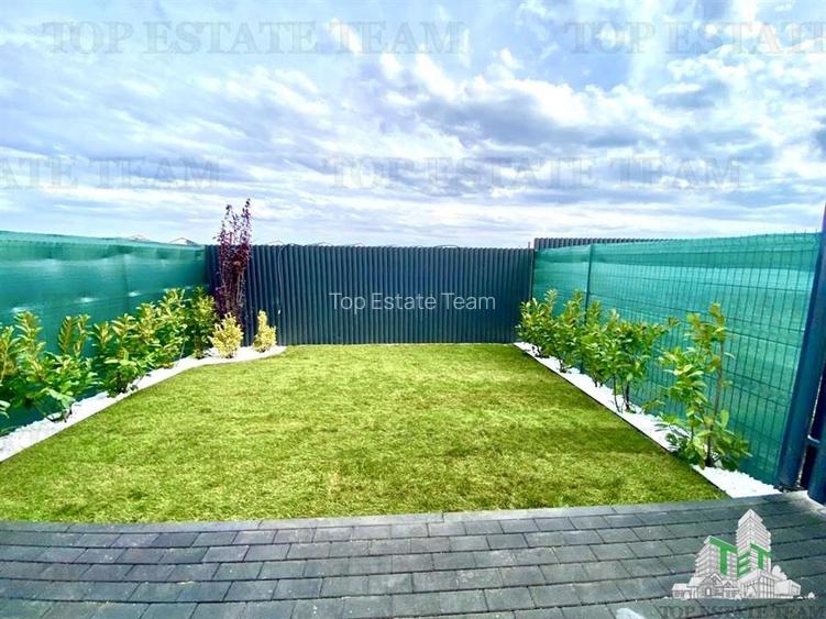 Vile moderne de vanzare in Pipera - confort, calitate si investitie sigura - 5