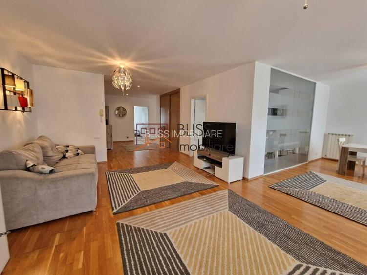 Apartament 3 camere în zona Pipera Nord - 5