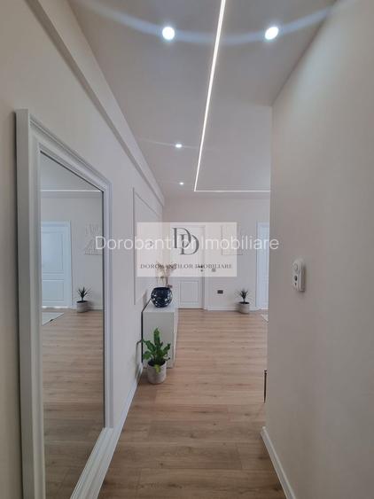 Apartament 2 camere Ultrafinisat | Design premium | Zona Centrală - 9