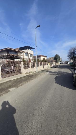 Palazu Mare Strada Ionel Teodoreanu 400 mp intravilan - 3