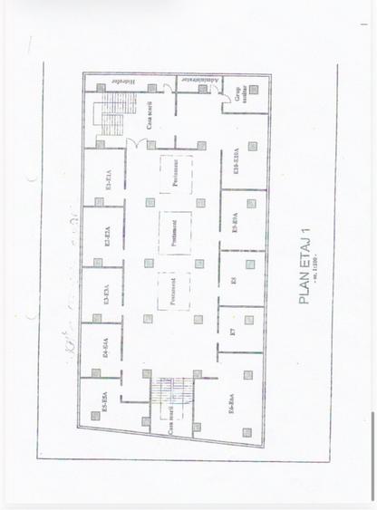 Ultracentral -Zona pietonala imobil 2002 - 7
