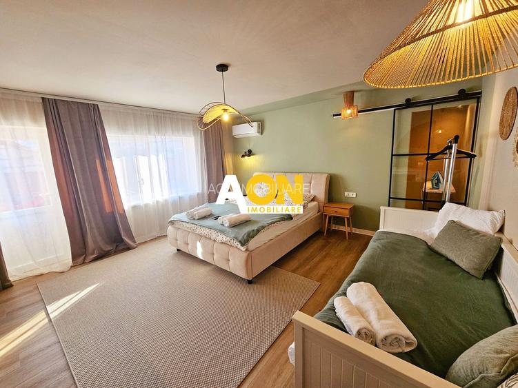 Casă l&acirc;ngă Cetatea Alba Carolina &acirc; Afacere la cheie sau Casă de locuit - 6