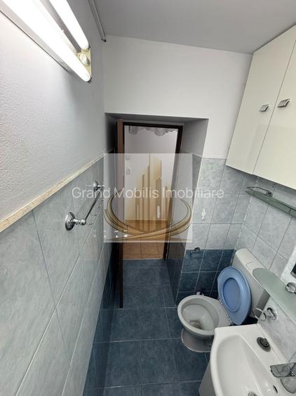 Apartament 3 camere et. 1 în Timișoara Zona Dacia - 6