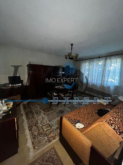 Garsoniera de vânzare in Sebeș etaj 1 - 2