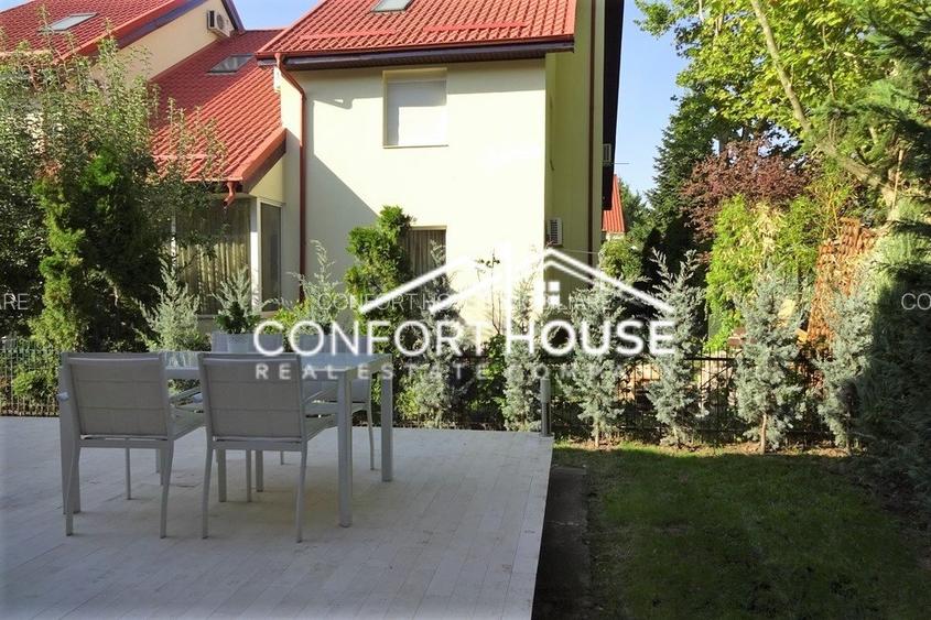 VILA P+E+M, 6 camere, ansamblu rezidential, IANCU NICOLAE - 58