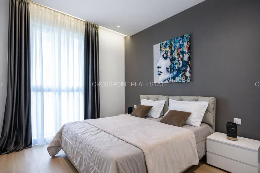 3 camere / One Herastrau Plaza / vedere liberă - 5