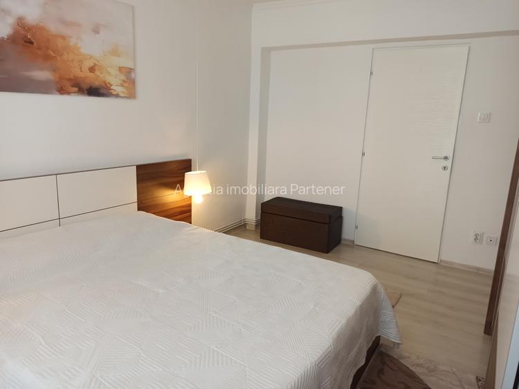 Apartament 3 camere, Calea Bucuresti, mobilat, centrala - 15