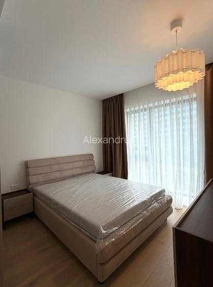 2 camere | Nusco City Faza 2 Pipera-Aviatiei | Loc parcare subteran - 4