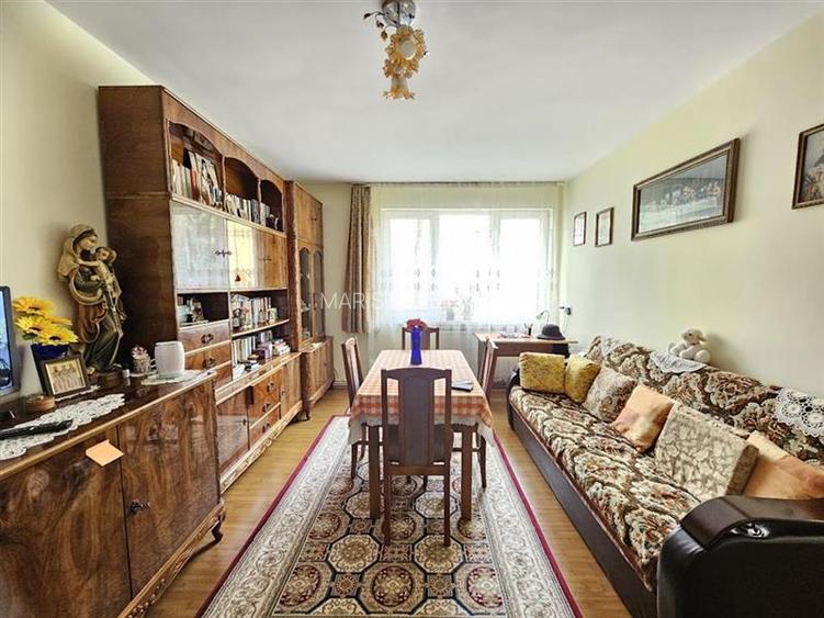 7 Noiembrie - Spitale - UMF 2 camere 50 mp etaj 1 - 5