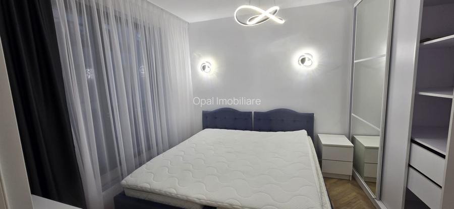 Mamaia Nord, P+2, predare la cheie, mobilat - utilat, parcare, TVA inclus - 24