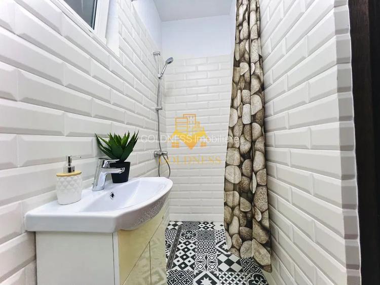 Garsoniera,Zona Mihai Viteazul,Mc Donald s,Ultracentral,Carrefour. - 5