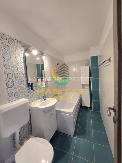 2 camere Parcul Sebastian- Liceu Dimitrie Gusti - 13