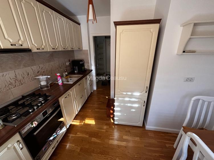 Apartament 4 camere Floreasca compozitori, Dorobanti - 4