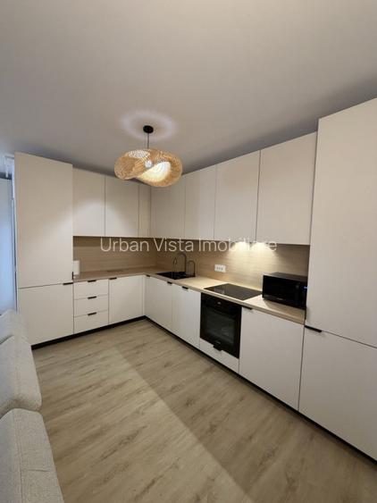 3 Camere Prima Vista | Parcare Subterana | - 6