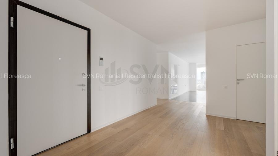 REA1023255 Penthouse One Verdi Park  I Un refugiu al luxului in inima orasului - 16