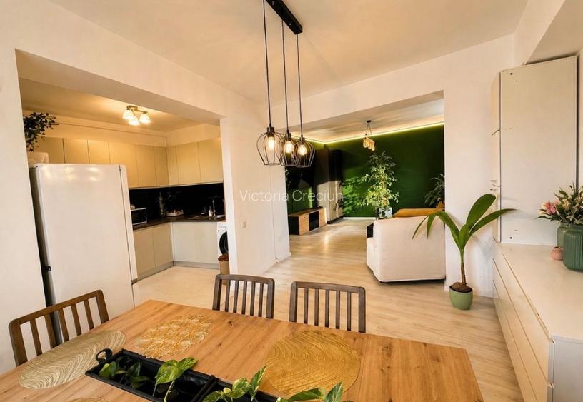  Apartament 2 camere - Prelungirea Ghencea/ Cartierul Latin - - 4