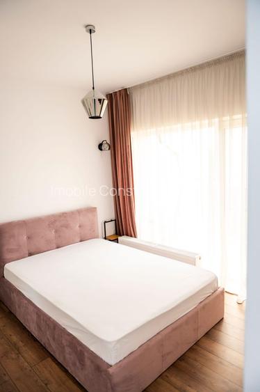 Casa P+1 curte și alee de acces private - 7