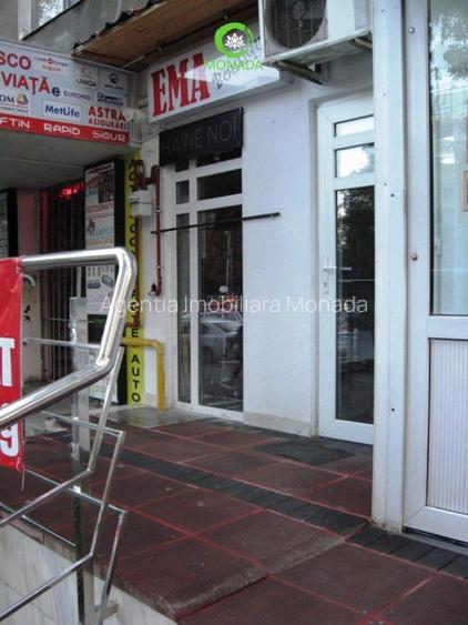 Spatiu comercial de inchiriat Iuliu Maniu (Militari) - 2