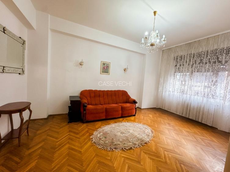 Vanzare apartament 3 camere Eminescu - 14
