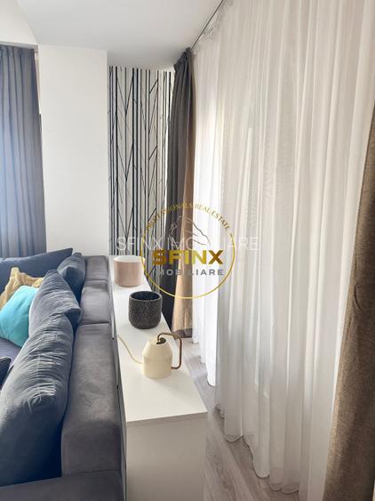 Dorobanti, inchiriere apartament 2 camere in imobil boutique, pet friendly - 7