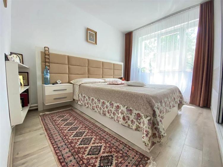 Apartament 2 camere sd parter. Rest Odeon - 6