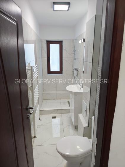 FARA COMISIOANE in GULIA casa eleganta cu 5 camere 3 bai terasa mare pe 1000mp - 17