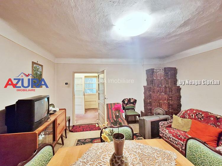 AZURA Imobiliare - Casa Merisani Varzaru DN - 3