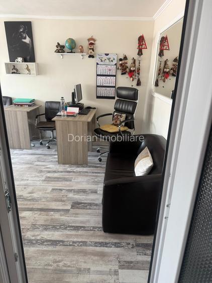 spatiu comercial 2 camere icil - 4
