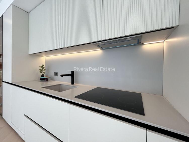 Apartament 2 camere | Aviatiei | Promenada Mall - 9