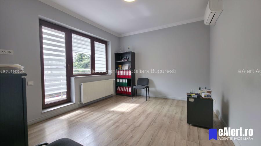 Apartament 3 camere premium pentru birou, 5 min Piața Victoriei, bloc 2017. - 20