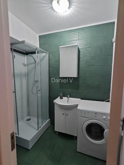 Garsoniera Lujerului - renovata complet  - 2