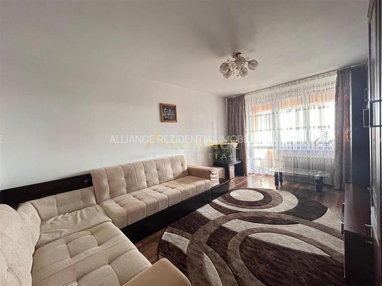 Apartament 3 camere decomandat Soseaua Oltenitei - 23