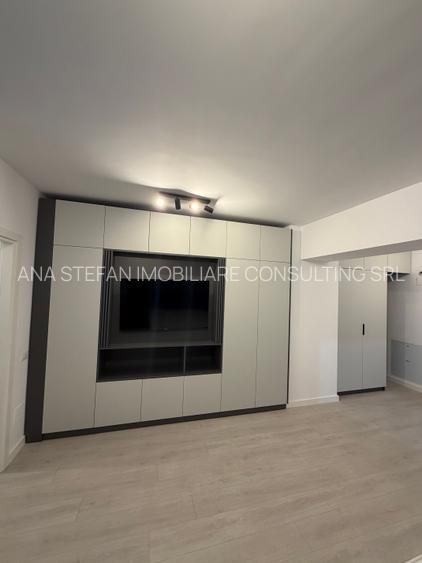 Smart Lujerului l Studio Lux+Terasa  l 3 Min Metrou l Parcul Liniei l - 8