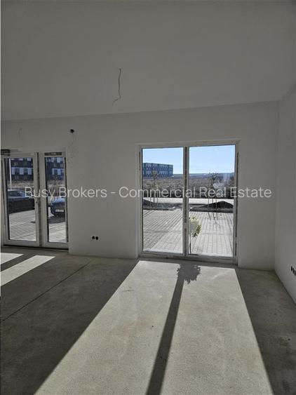 Spatiu Comercial - 71 mp - Doamna Stanca - 4