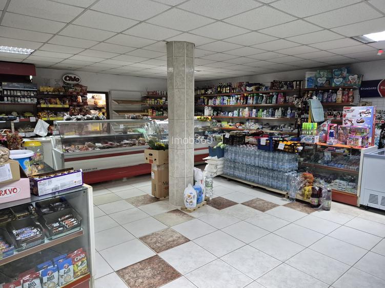 Oportunitate  de investiție – Clădire + afacere activă, Șoimi (Bihor) - 4