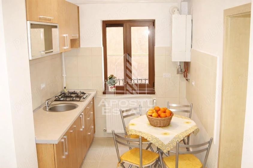 Apartament cu o camera de inchiriat, loc de parcare, Sagului Timisoara - 3