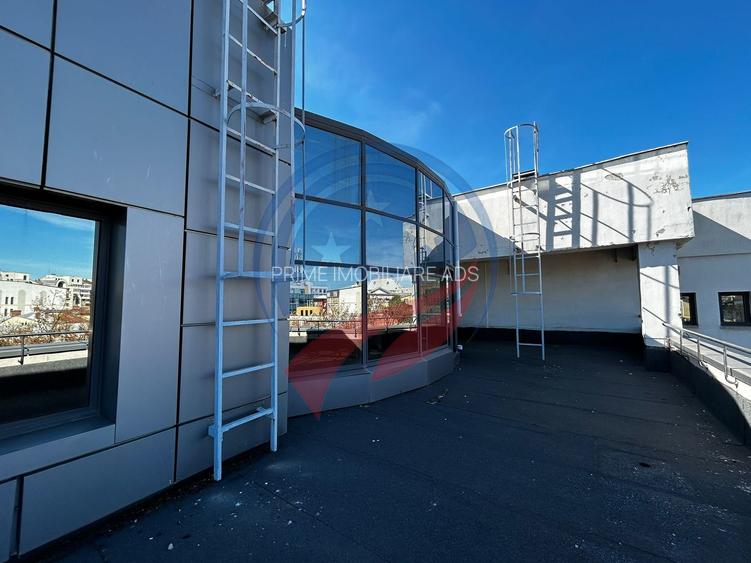 Spatiu comercial de inchiriat in zona Ultracentral/Craiova - 5