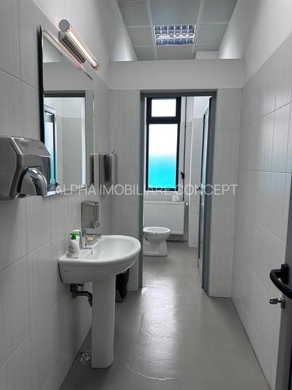 SPATIU COMERCIAL-INDUSTRIAL - ANADALCHIOI - 8