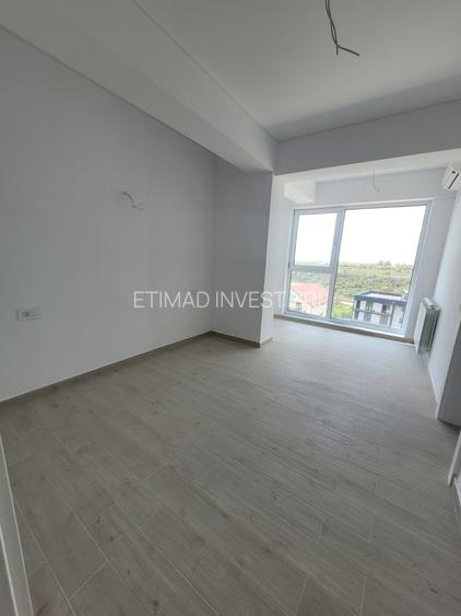 COMISION 0%!  3 CAMERE - 2 BAI  -ACCES PISCINA - MERAKI RESORT - 119500 E - 17