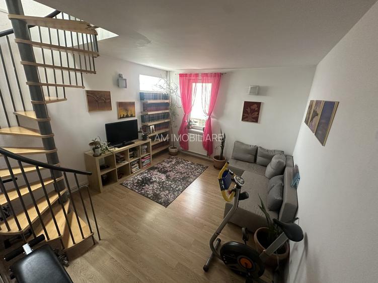 CASA INDIVIDUALA - 306 MP UTILI, 2 CENTRALE, METROU 5 MINUTE, COMIS 0% - 3