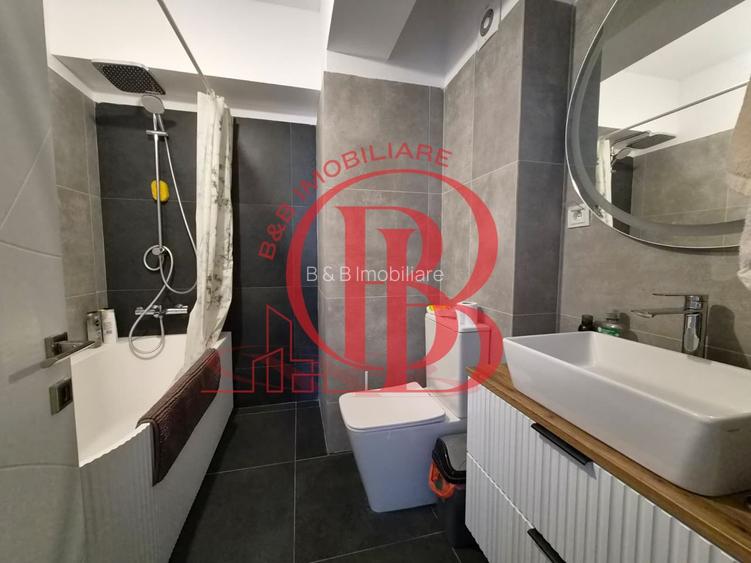 Apartament 3 camere Duplex 12 min Metrou Teclu Parcare Inclusa - 15
