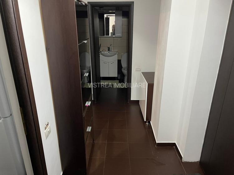2 camere Militari Residence str. Rezervelor langa Lidl // Parcare proprie - 16